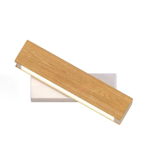 _ؐLED Ǌ|Ɩ, 360x]~j}uPbgCg EH[v CCTI Q rO L(Wood,26cm/10.23in)