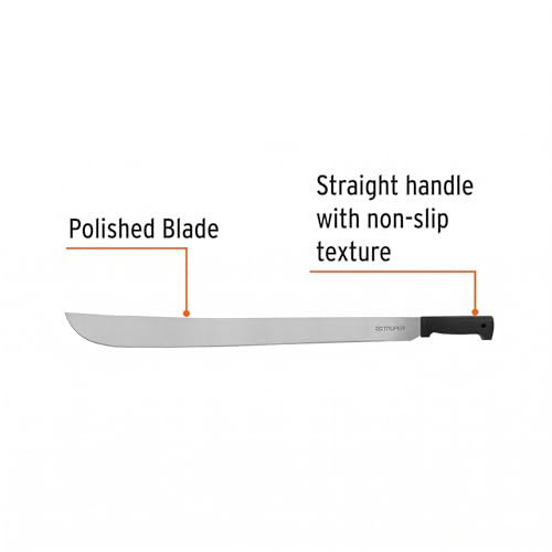 Machete tipo Rambo Truper 23 machete tipo rambo truper marca TRUPER (3)
