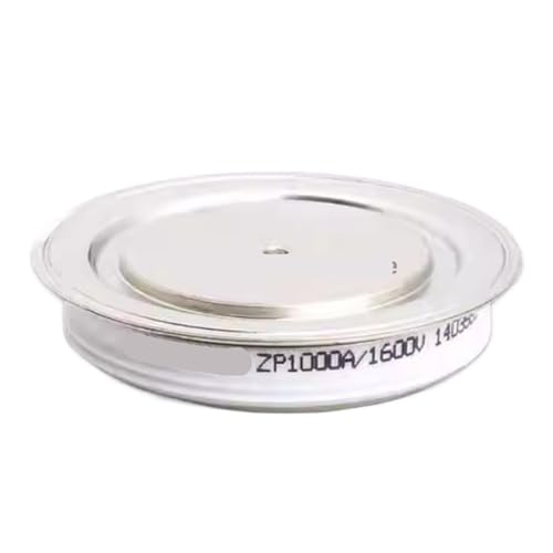 Module de thyristor ZP800A2000V pour la régulation de puissance industrielle - 2