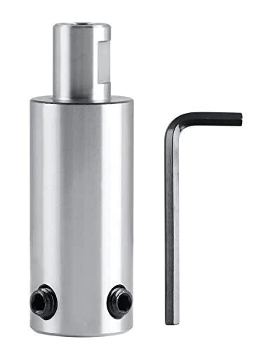 Extensión de 3'' Accusize: amplía el alcance de tu cortador anular Weldon 2
