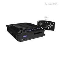 Algopix Similar Product 15 - Hyperkin RetroN 5 HD Gaming Console