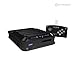 Hyperkin RetroN 5: HD Gaming Console for GBA/ GBC/ GB/ SNES/ NES/ Super Famicom/ Famicom/ Genesis/ Mega Drive/ Master System (Black)