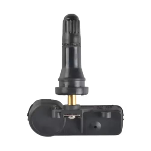 【Materiale di qualità】: Il sensore dei pneumatici per auto è realizzato con ABS e materiali metallici, che non si deformano, resistenza all'usura e hanno una buona stabilità, in modo che possa mantenere prestazioni ottimali a lungo e rendere il tuo veicolo in modo più efficiente.