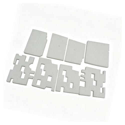 Caja pad de mantenimiento HP 477 452 ideal para mantener la oficina libre de manchas de tinta 3