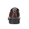 Bruno Marc Men's Dress Shoes Leather Lined Formal Oxfords Cambridge-05,Size 9,Dark/Brown,CAMBRIDGE-05 #5