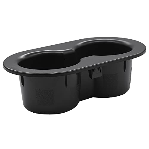 Portavasos trasero compatible Dodge Dakota y Ram 2005-2017 miniatura 7