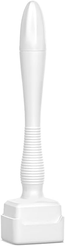 VANKEPYO Carimbo para cuidados da pele com agulhas de titânio 0,25 mm