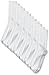 Hanes Men's Cushion Crew Sock
