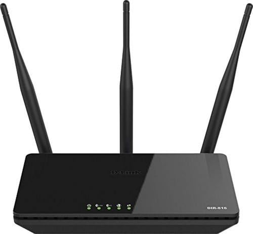 Image of D-Link DIR-816 Wireless AC750 Dual Band Router (Not a Modem)