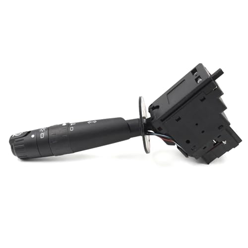 Commande de clignotants au volant Peugeot 306 essence diesel | Références 9623641569 625367