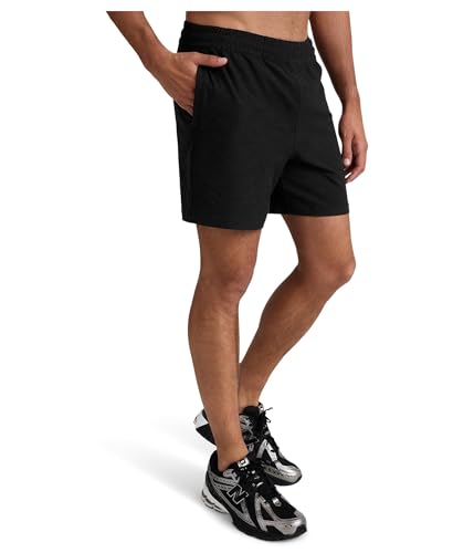 Beyond Yoga Men's Spacedye Unlimited Mens Shorts 6.25"2