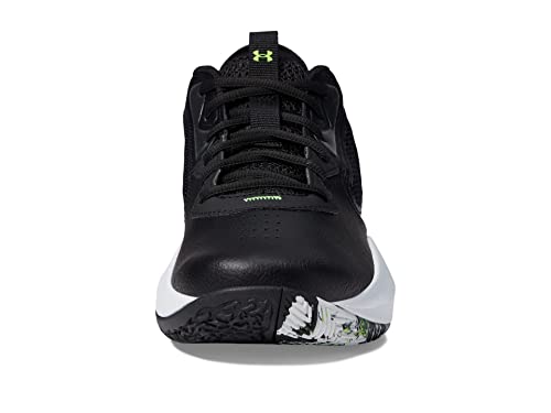 Image of Under Armour Men's Lockdown 6 Basketball Shoes