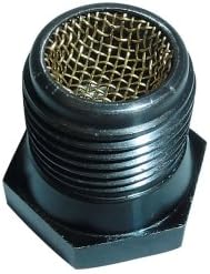 Inlet Air Strainer Fitting For 231C