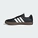 adidas, VL Court 3.0 Shoe - Women's, Core Black/FTWR White/Gum5, 9.5