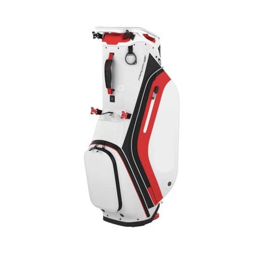 Callaway CG BG St Fairway 14 L sac de golf legere trepied