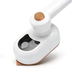 Mini Steam Iron for Travel