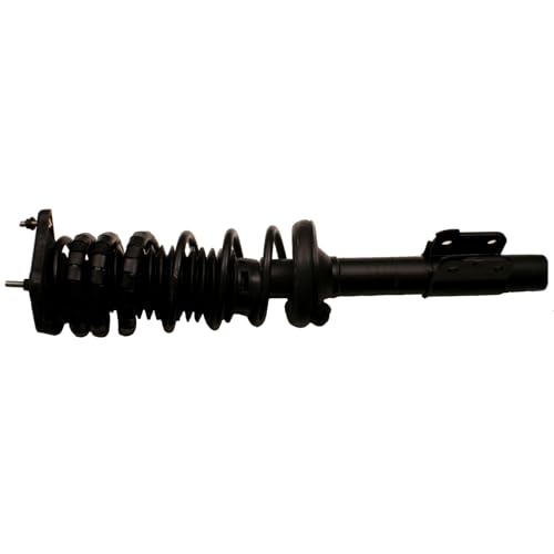 Image of Gabriel G56928 Ultra ReadyMount Rear Complete Strut Assembly for 04-05 Chevrolet Classic, 98-03 Chevrolet Malibu; 99-04 Oldsmobile Alero; 99-05 Pontiac Grand Am (1 Pack)