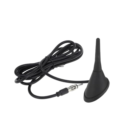 Soporte de antena de radio AM/FM HEROFFIX para solucionar cortes de señal en tu coche