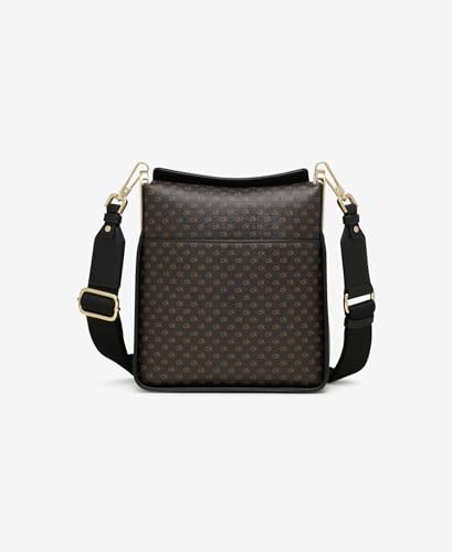 Image of Calvin Klein Women's Fay North South Small Crossbody Handbag