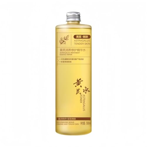 JoyLWOK Vc Toner Astragalus VC Nourishing&Repairing essence Water 500ml ⋋EێEkь̃qA_AbvEFoXEEH[^[ICGz₷(1{)