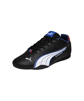 Puma Unisex-Adult BMW MMS Catch Sneaker deal from amazon Puma Unisex-Adult BMW MMS Catch Sneaker deal from amazon