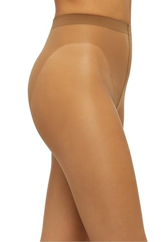 Image of WOLFORD Luxe 9 Tights For Women