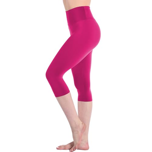 Image of Stanpetix Leggings for Women - High Waisted Workout Women's Leggings Running