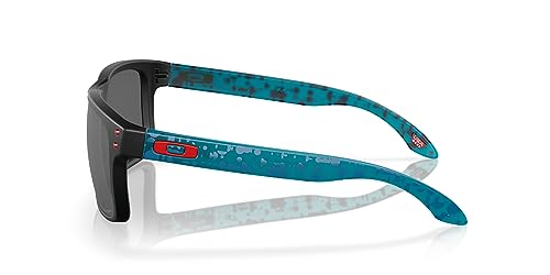 Image of Oakley Mens OO9102 Holbrook Square Sunglasses
