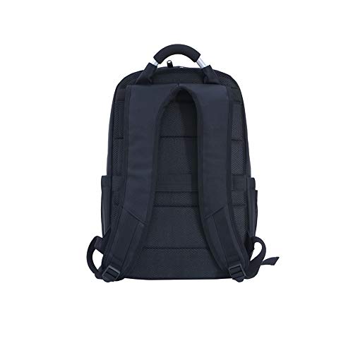 Mochila pol preto mormaii 20 litros