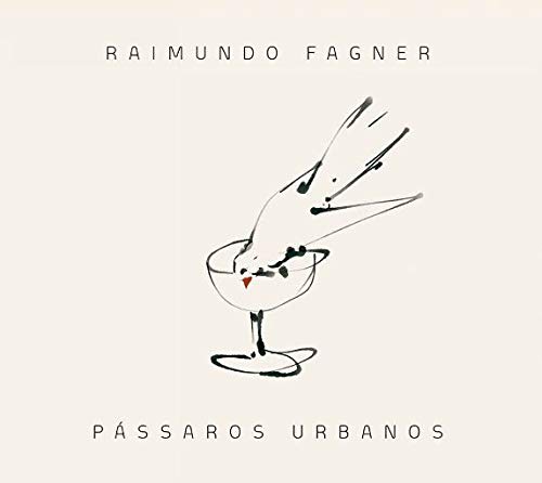 Fagner - Pássaros Urbanos [CD]