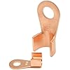 Wire Terminal OT Type Open-End Copper Crimp Terminal Lugs 300~1000A ...