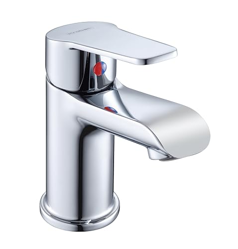 Krobec Rubinetto Miscelatore Monocomando