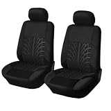 Coprisedili Auto per VW Tiguan R-Line 2019-2023
