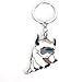 Appa Avatar Last Airbender New Cute Keychain Keyring Pendant Anime Animal Rare Good Gift