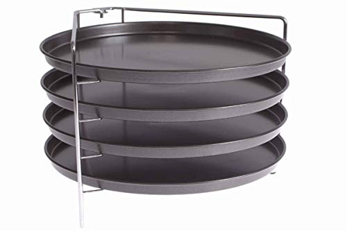 Kitchen Club Pizzabackset 5tlg 4 thumbnail