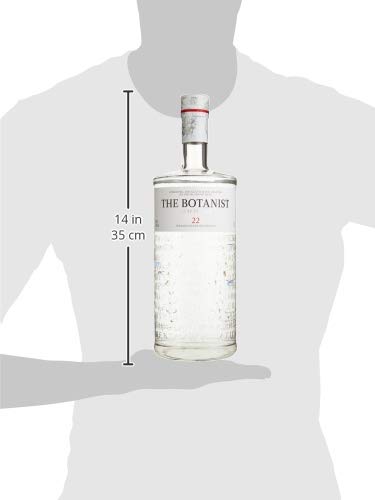 The Botanist Islay Dry Gin - Magnum-Flasche (1 X 1.5 L) – Bild 4