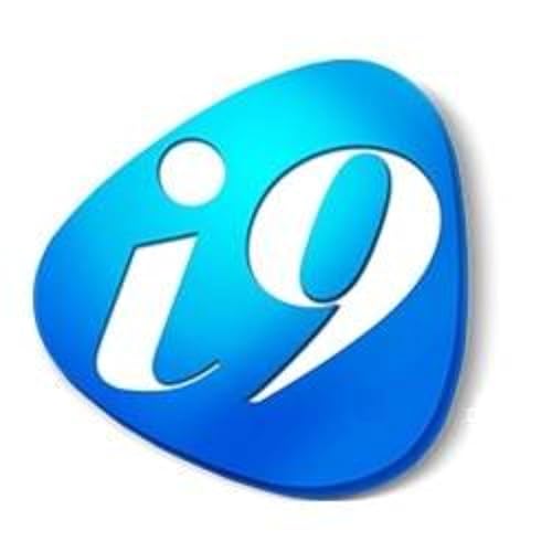 『i9bet』のカバーアート