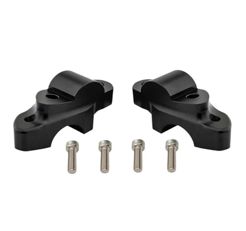 Elevador de manillar para Suzuki GSX-S1000 F S Katana 2015-2024