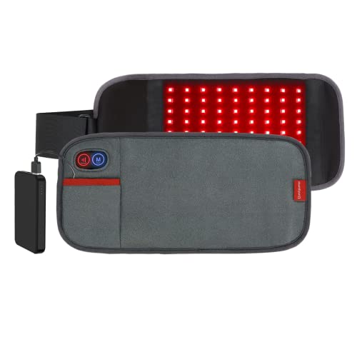 Top 10 Best Light Therapy For Pain 2023 Reviews
