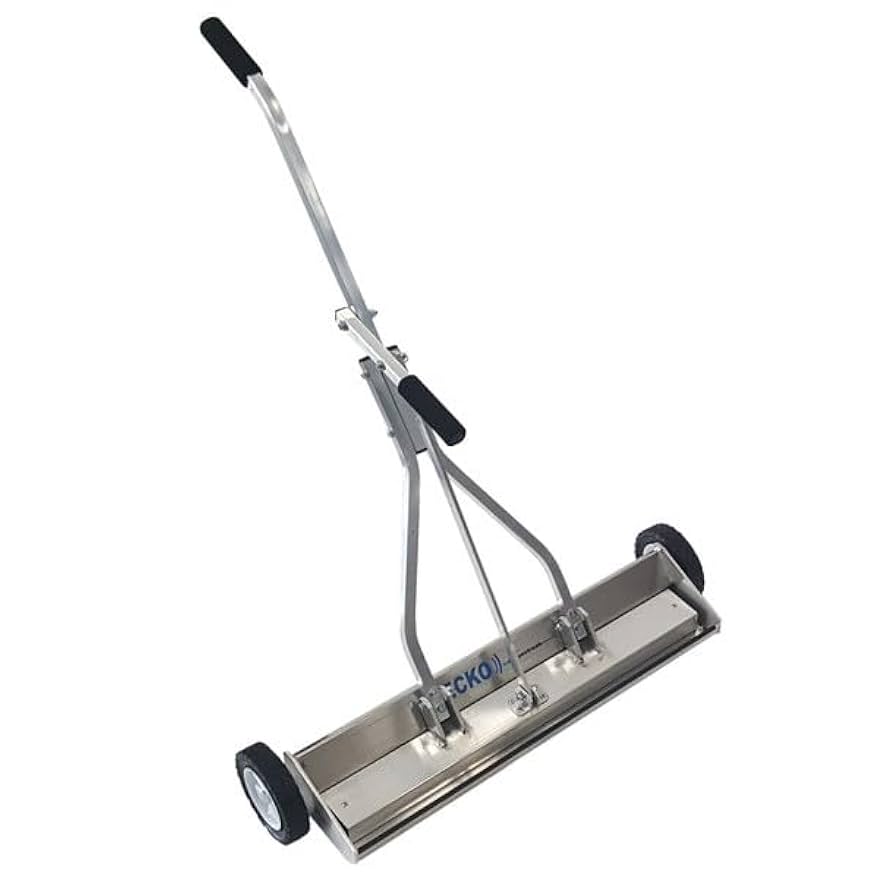 Amazon.com: Bluestreak Equipment Ecko Magnetic Sweeper (20