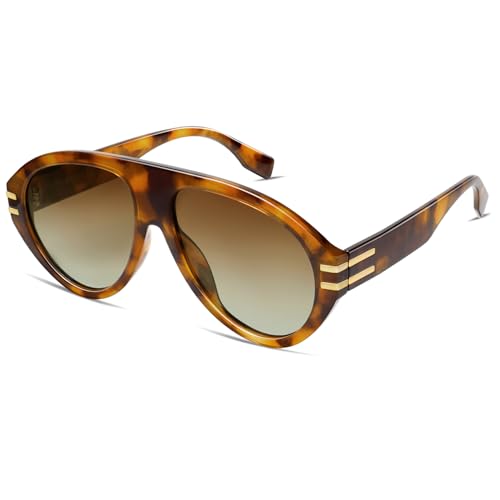 As Seen On Tv HD Aviator Sun Glasses - HDAVA6