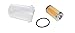 New John Deere Fuel Filter with O-ring & BOWL 1435 2030 2210 4010 4100 4110 4115