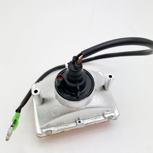 Luz trasera de señal de giro para UTV Massimo YS MSU 500 700 de 12V 2