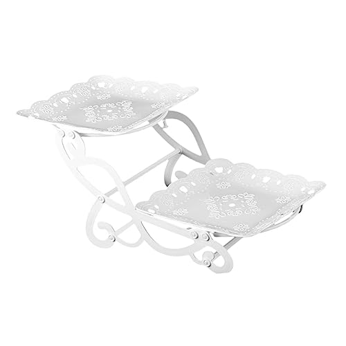 TOPBATHY Frutero Cesta De Capas Soporte Para Almacenar Ideal Para Cocina y Hogar