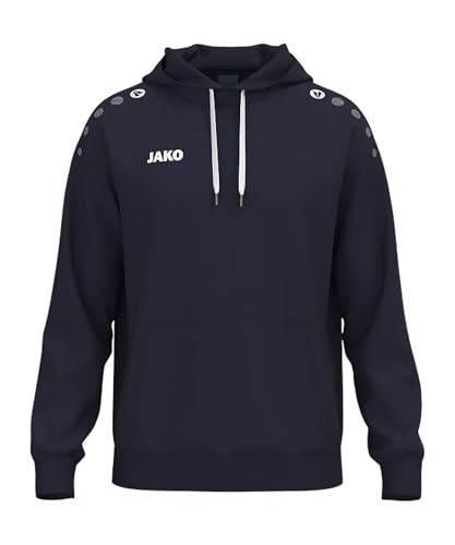 Chandail à capuchon JAKO One enfant bleu marine taille 128