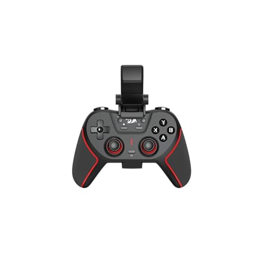 Redragon Sempiten G712