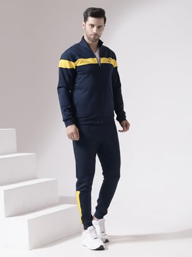Image of OFF LIMITS Men's PCF CNS 2 Zipper Tracksuits