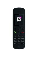 Telekom Festnetztelefon schnurlos Speedphone 12 mit Farbdisplay I HD Voice für vollen Klang inkl. Freisprechen | DECT Telefon für Telekom Router Speedport Smart & Pro I strahlungsarmes IP-Telefon – Ansicht 7