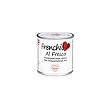 Frenchic Furniture Paint - Al Fresco Inside/Outside Range 250ml Dinky Tin (Dusky Blush)