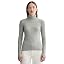 Washed Heathered Grey
